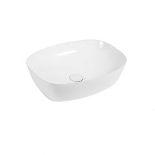 Раковина Vincea VBS-306 59.5 см белая